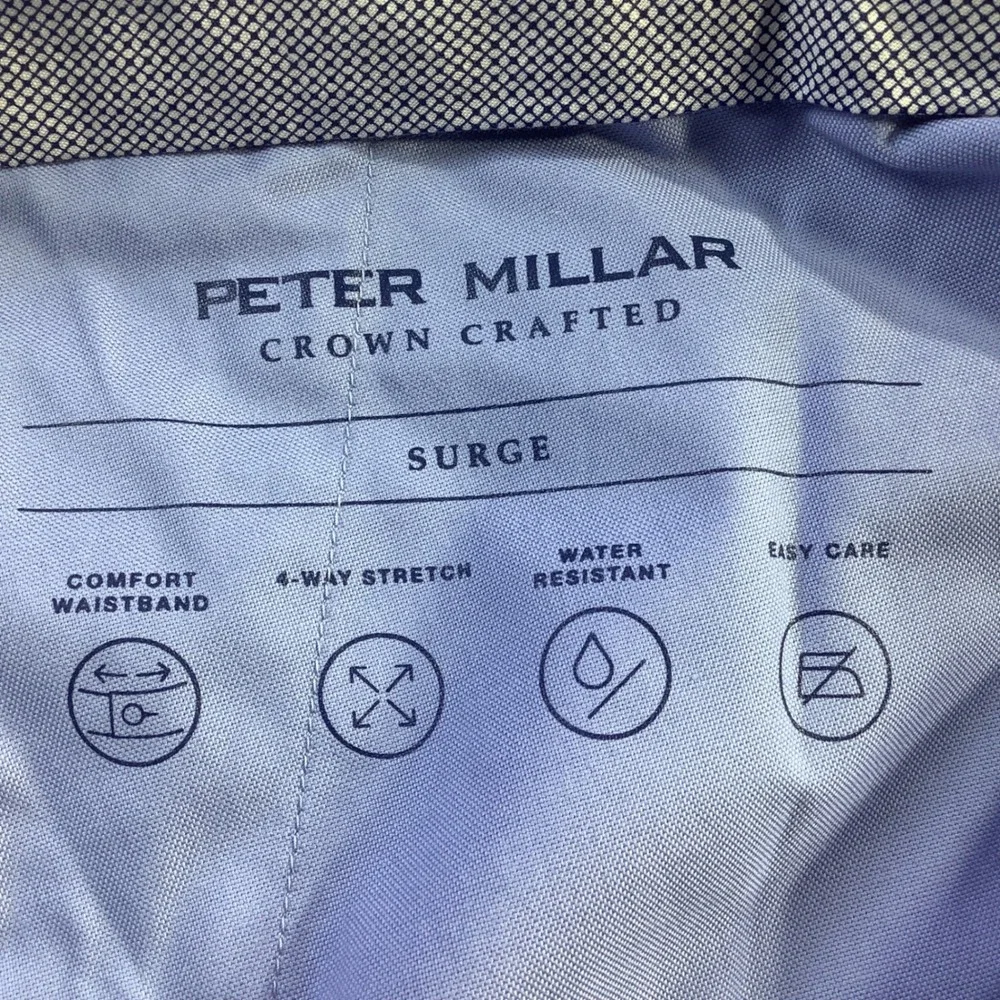 Peter Millar peter millar